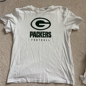 Men’s Green Bay Packers Shirt